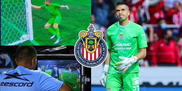 Chivas fue perjudicado en el estadio Akron y la Liga MX prefiere callar; esto dice la FIFA