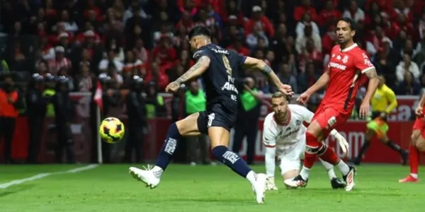 Chivas (Fuente: MEXSPORT)