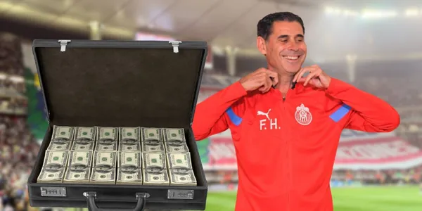 Chivas haría un gran negocio, el jugador que llegó gratis y sería vendido a Europa por diez millones