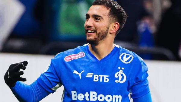 Chivas insiste en fichar a Luis Chávez | Foto: ESPN