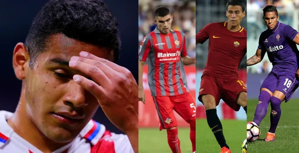 Chivas iría por un defensor con experiencia en el futbol italiano, tiembla Gilberto Sepúlveda.