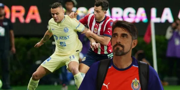 Chivas jugará contra América en partido amistoso en California y ya prepara 2 sorpresas