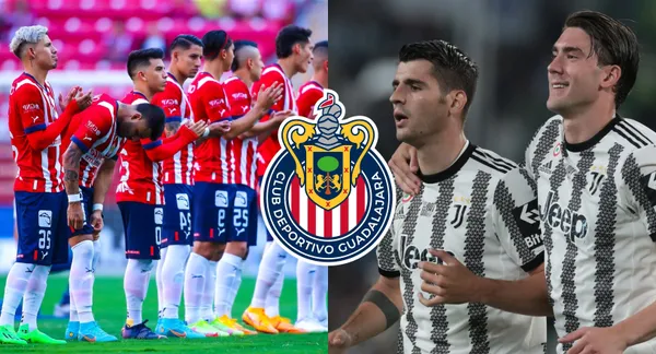Chivas jugará dos partidos en 48 horas está semana entre liga y amistoso.
