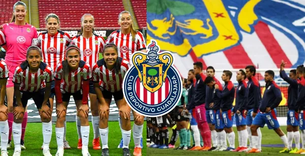 Chivas jugará el partido de vuelta de la Gran Final en la Liga MX Femenil.