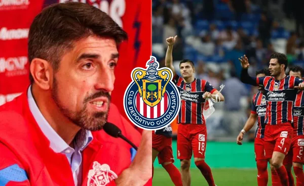 Chivas jugó un gran partido ante Rayados, debutando con victoria en Liga Mx.