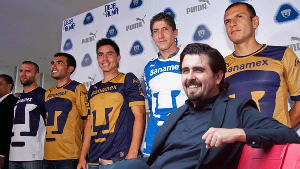 Chivas le da oportunidad a ídolos de Pumas y se las niega a sus ídolos
