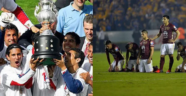 Chivas le ha dejado en claro en más de una oportunidad al América, quién es el más grande.