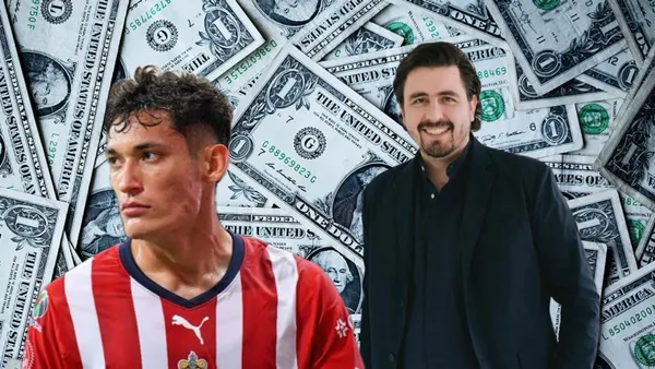 Chivas le pone precio al Chiquete