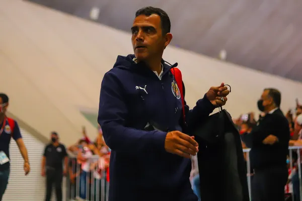 Chivas llegó a 23 puntos en este Clausura 2022.