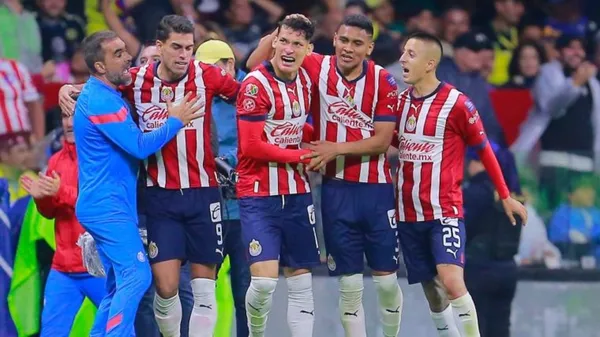 Chivas lo busca, pero su actual equipo le ha subido el precio de manera increíble