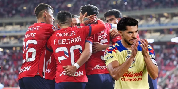 Chivas lo rechazó por supuestamente no tener talento, ahora sería para los wilos el sucesor de Henry Martín