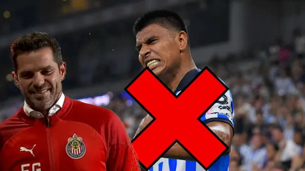 Chivas no irá por un lateral