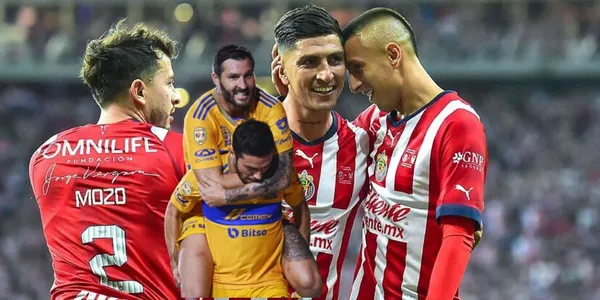 Chivas no jugará en el Akron pero buscará cobrar doble venganza contra los Tigres