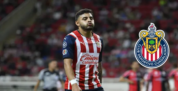 Chivas no pudo conseguir la primera victoria en el torneo