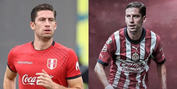 Chivas no quiere volver a quedarse con las ganas y perder otro refuerzo.