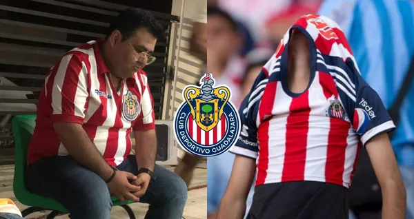 Chivas no supo valorarlo y perdió a una de sus perlas de cantera.