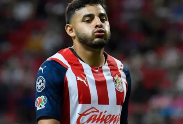 Chivas no tuvo participación en la jornada 12 del Grita México Clausura 2022.