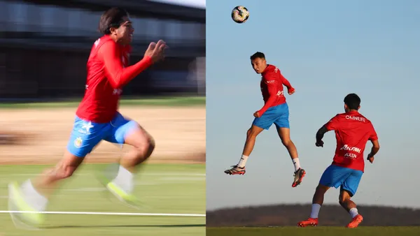 Chivas obtiene nueva incorporación de cara al Clasurua 2025 | Foto: X @chivas