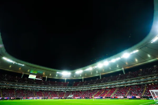 Chivas perdió 1-3 frente a Monterrey en partido pendiente de la fecha 12.