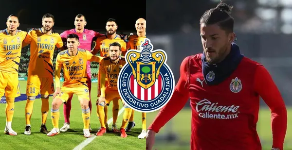 Chivas podría dar un bombazo en defensa para el torneo.