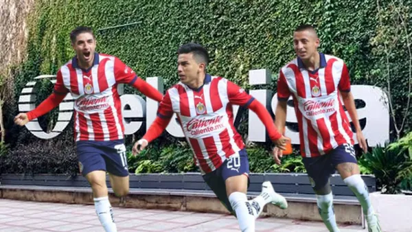 Chivas podría decir adios a Televisa