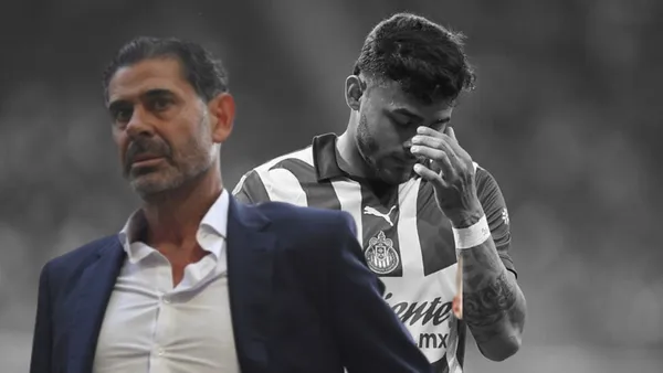 Chivas podría fichar uno más tras salida de Vega