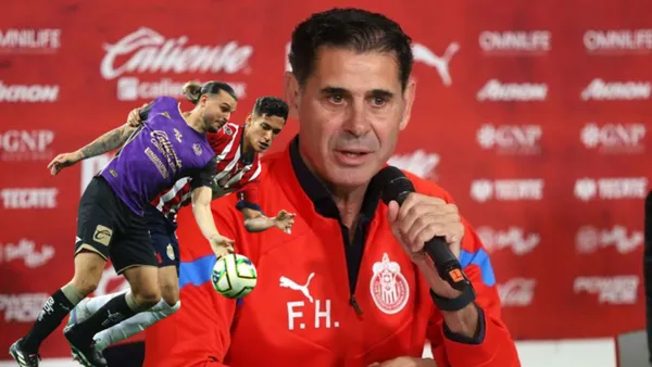 Chivas podría ir tras refuerzos de Mazatlán