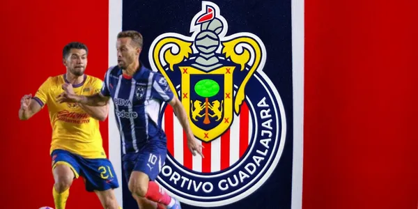 Chivas podría llevarse a un jugador que puede ser campeón de la Liga MX / FOTO VANGUARDIA