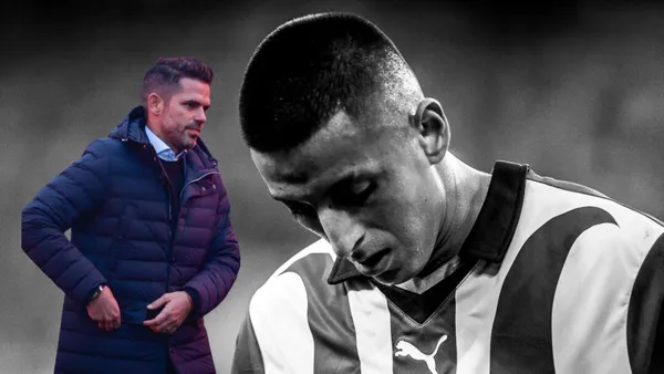 Chivas podría perder a un referente