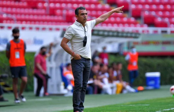 Chivas podría tener algunas ausencias para enfrentar a Xolos.