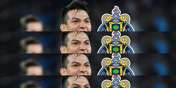 Chivas preguntó por Hirving Lozano y ya tendría la respuesta del conjunto del Napoli