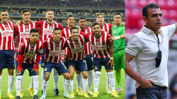 Chivas presentará importante mejora ante Puebla