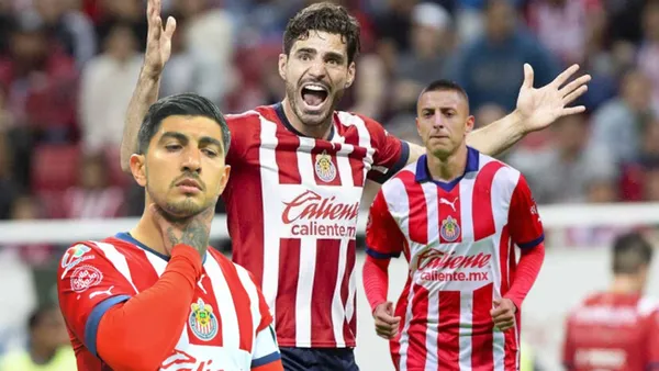 Chivas presume mes del pollo