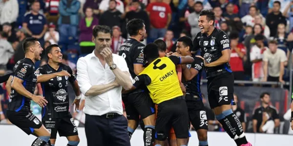 Chivas priorizaría el fichaje de dos canteranos del Querétaro para la siguiente temporada