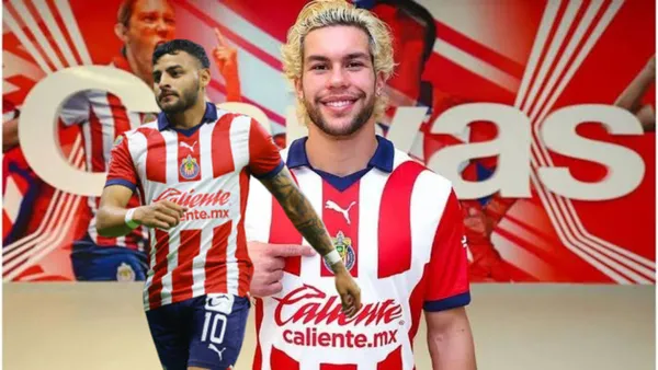 Chivas protegería a Cowell como a Vega