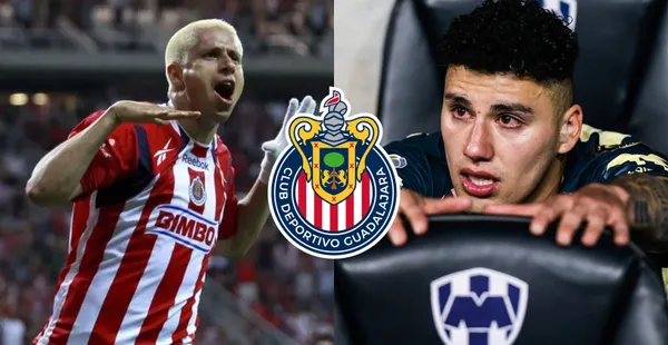 Chivas puso en alto en nombre de México y dejó en silencio a un país entero, dejando en claro al América quien es el más grande.