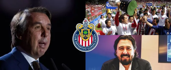 Chivas quiere volver a ser el equipo que más aporta a las selecciones mexicanas.