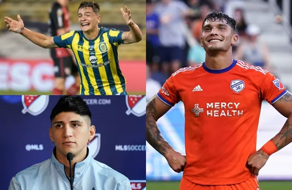 Chivas reactiva el interés por un delantero