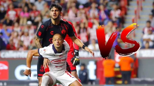 Chivas recibe a Tijuana en duelo correspondiente a la J6 | Foto: Especial