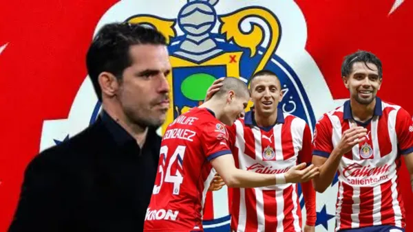 chivas recibiría grandes noticias esta semana