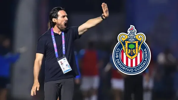 Chivas recién firmó a Gerardo Espinoza pero ya tendría pensado en su reemplazo para verano | Foto: Diario de México