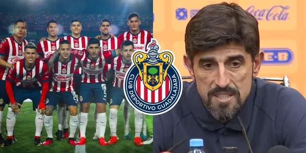 Chivas regaló una gran actuación frente a Tigres, pero nadie esperaba quién sería el único reprobado.