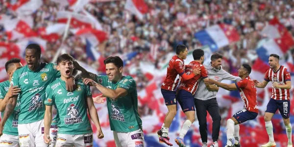 Chivas regresó al camino de la victoria en el duelo contra León