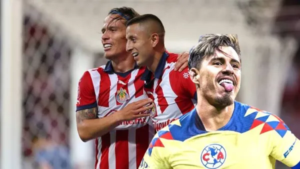 Chivas responde de forma épica a Chicote y los wilos