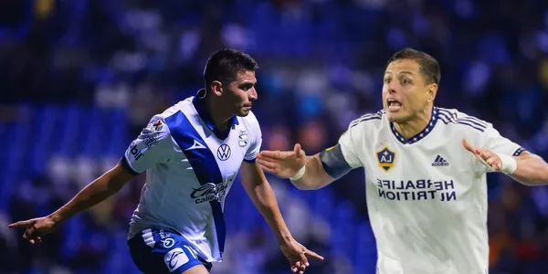 Chivas sabe que debe de reforzar su delantera para el Torneo Clausura 2024.