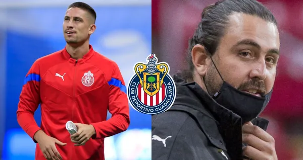 Chivas se encuentra en un gran momento previo al Clausura 2023