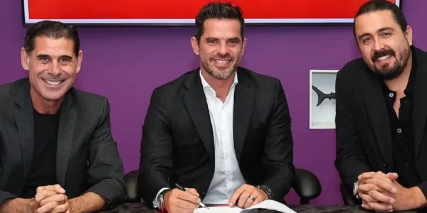 Chivas se encuentra negociando a Alexis Vega de cara al Torneo Clausura 2024.