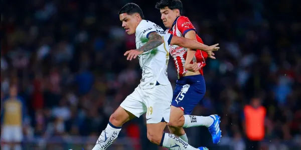 Chivas se encuentra preparando al máximo para su partido ante Pumas, correspondiente a los Cuartos de Final del Torneo Apertura 2023.