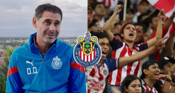 Chivas se enfoca en Sudamérica para traer a una joya mexicana.
