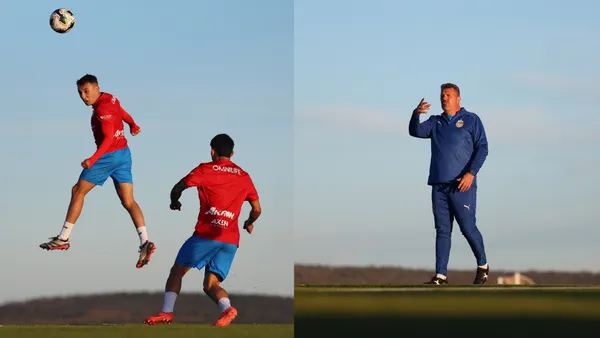 Chivas se habría perdido de un buen elemento para el Clausura 2025 | Foto: X @chivas